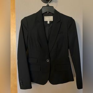 Banana Republic Black Women’s Blazer